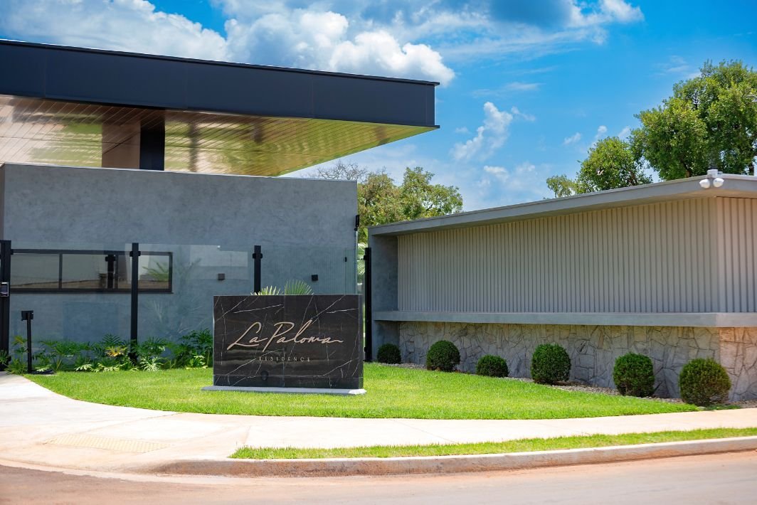 Imagem destaque La Paloma Residence