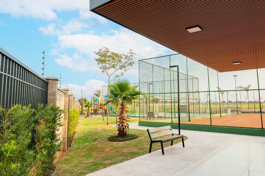 Imagem destaque Da Vinci Residence