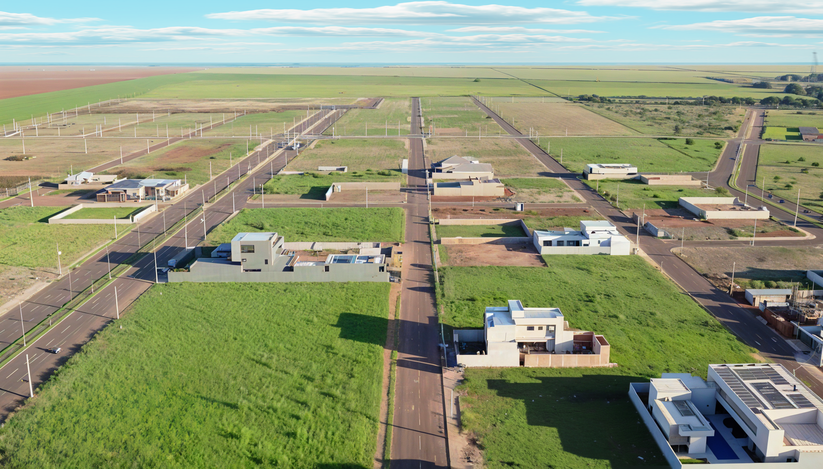 Imagem destaque Royal Park II